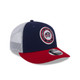 New Era 950 Throwback Patch Snapback Image coming soon src=
